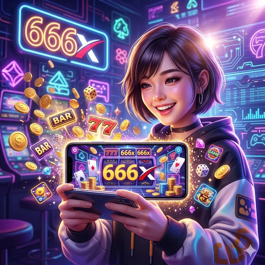 666x Apk