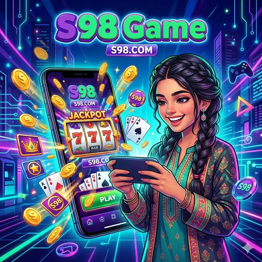 s98 game