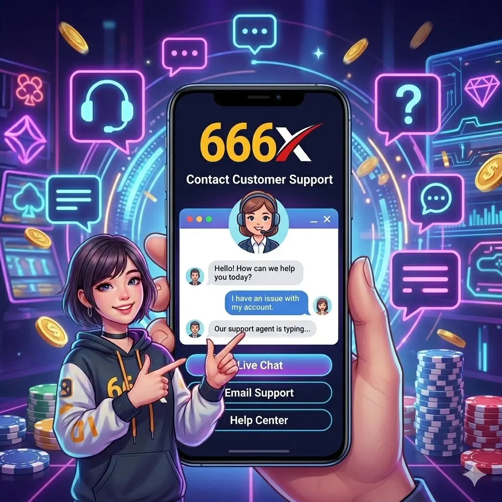 666x